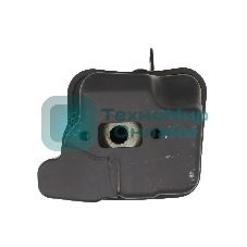 Глушитель для бензопилы STIHL MS 341/361 121061