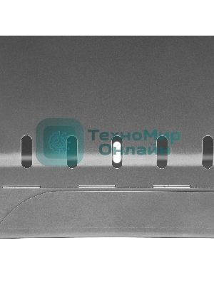 Мангал-дипломат Palisad Camping 455х300х550 мм