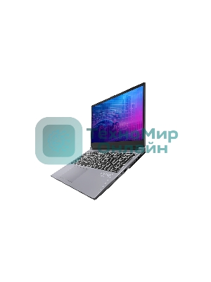 Ноутбук OSIO CyberLine C150i-003/ i5-12600H /NVidia RTX 4060/16/512/NoOS/(Ghz)/Gb/Ext: + не МПТ