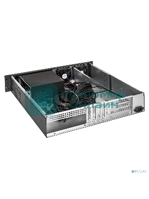 Серверный корпус ExeGate EX292558RUS Pro 2U450-03 (RM 19