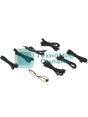 Серверный корпус Exegate Pro 4U4139L RM 19