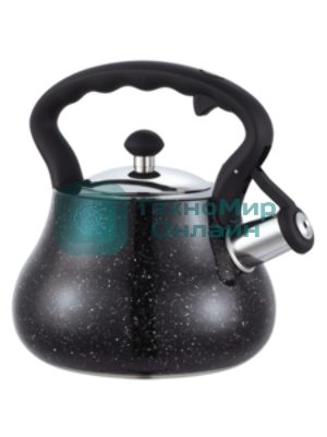 Чайник ALBERG AL-3071