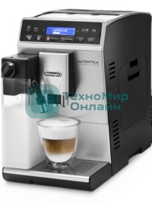 Молочник Delonghi ETAM 29.660, 36.365