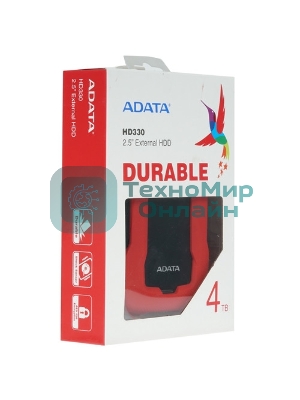 Внешний HDD 2.5