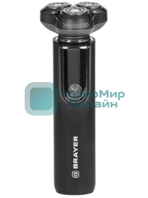 Электробритва BRAYER BR3601