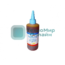 Чернила для принтеров Canon универсальные Yellow 250 мл водн ProfiLine