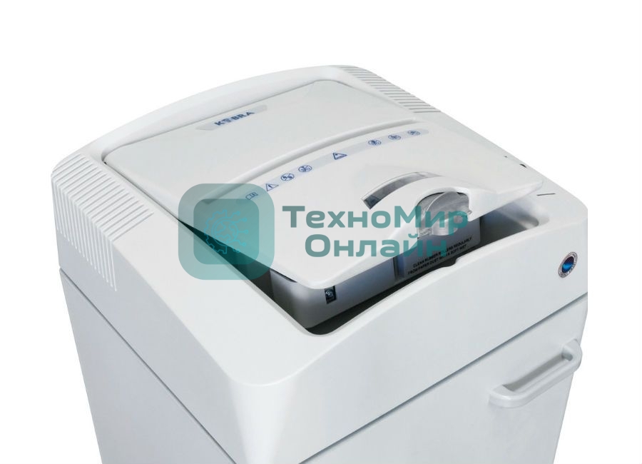 Шредер Kobra AF+1 40 LT E/S (секр.P-4)/фрагменты/350лист./40лтр./скрепки/скобы/пл.карты