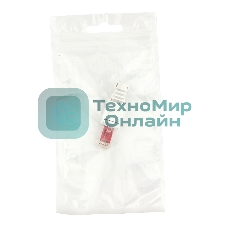 Штекер RJ-45 (8P8C) LK-8P8C быстрозажимной ручной cat.5e и 6