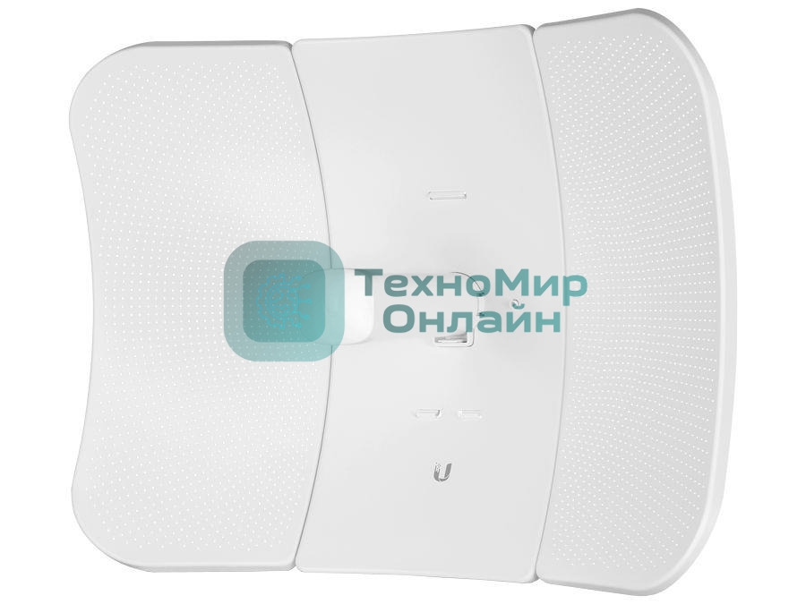 Наружная точка доступа 5GHZ LBE-5AC-LR Ubiquiti