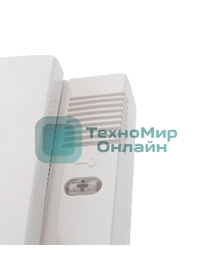 Трубка домофона с индикатором и отключением звука Rexant RX-347