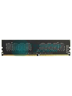 Оперативная память AMD Radeon R7, DDR4, 16GB (1x16GB), 2400MHz, CL16, DIMM