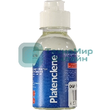 Очиститель CET DGP54433 для очистки и восстановления резиновых поверхностей, Platenclene 100 мл