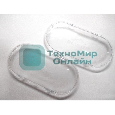 Комплект плафонов для вытяжек Elikor