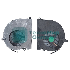 Вентилятор (кулер) для ноутбука Acer Aspire Z5600 Z5610 Z5700 Z5710 Z5761 VER-1