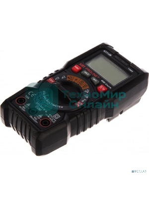 Мультиметр цифровой КВТ KT 113B 