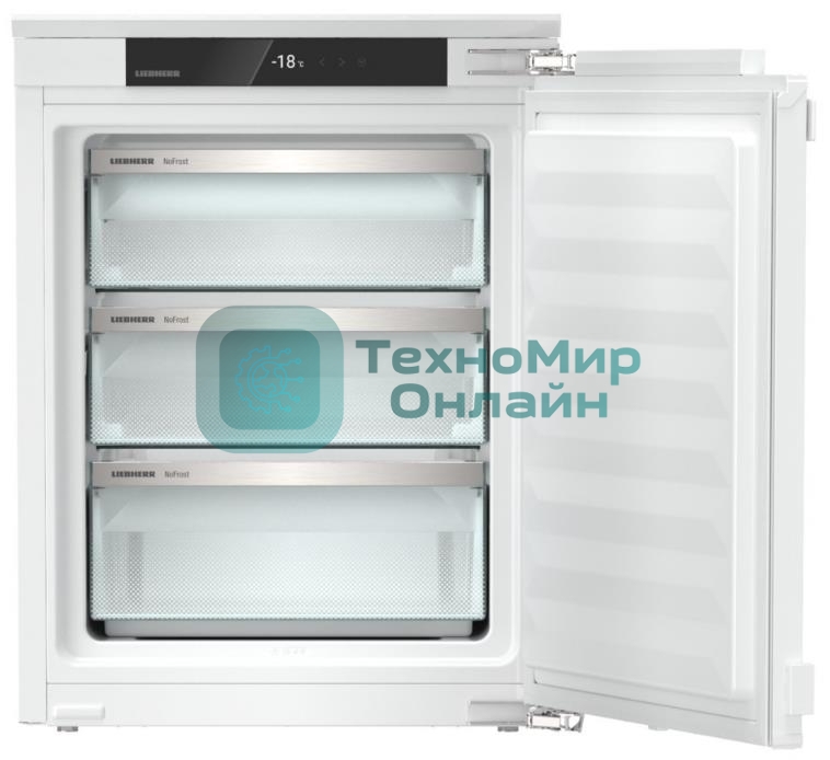 Морозилка встраиваемая Liebherr IFND 3503-22 001