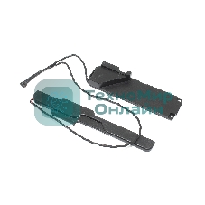 Динамик правый с сабвуфером MacBook Pro 13 A1278 Early 2011 Late 2011 Mid 2012 (922-9769, 923-0106)
