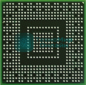 Чип nVidia N11M-PT2-S-B1