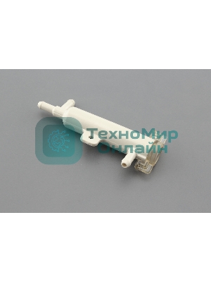 Соединение пенообразователя Dr. Coffee F3