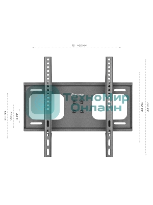 Подставка ONKRON PT1 для телевизора 26