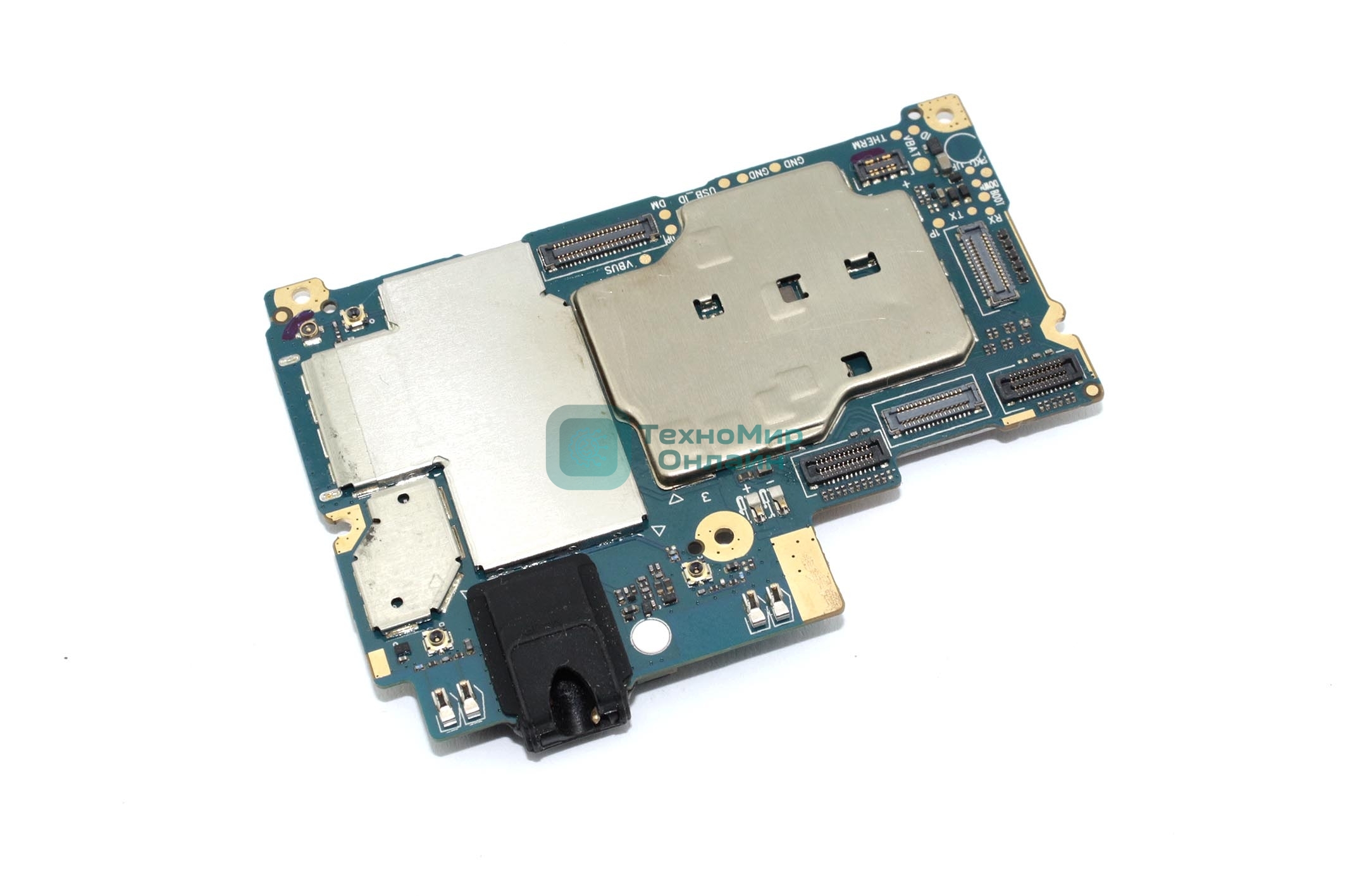 Материнская плата для Asus ZC520KL 2*32Gb 90AX00H0-R00070