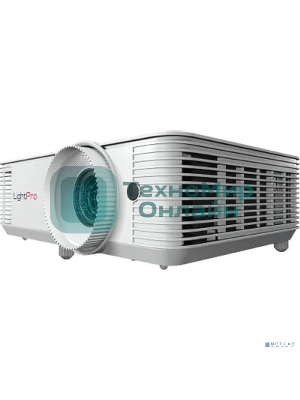 Проектор InFocus IN0006SL DLP, 4000 lm, WXGA, 30 000:1, 1.541.72:1, HDMI 1.4, VGA in, S-Video, 3.5мм in/out, USB-A, лампа 15 000ч.(ECO mode), 3W, 27дБ, 2,6 кг, БЕЛЫЙ