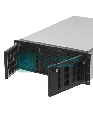 Серверный корпус Exegate Pro 4U4139L RM 19