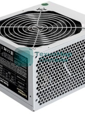 Блок питания ExeGate UNS850 (EX292241RUS-S), 850W, 120мм, серебряный