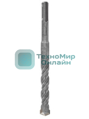 Бур по бетону Kranz 32x1000x940 мм, SDS PLUS