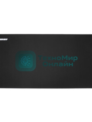 Коврик для мышки Raskat Specter PUF - M (450x400x3мм, резина/ткань, прошитый край)
