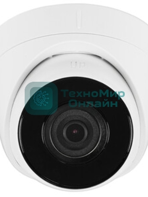 Камера видеонаблюдения IP HiWatch DS-I403(D)(4мм) 4-4мм цв.