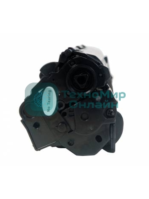 Картридж лазерный Cactus CS-CB435AS черный (1500 стр.) для HP Laser Jet P1005/P1006