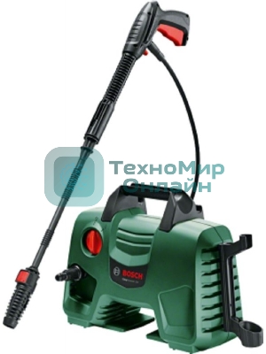 Минимойка Bosch EasyAquatak 110 1300Вт