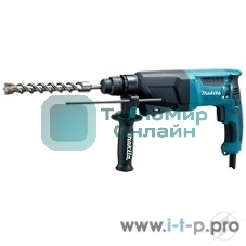 Перфоратор Makita HR2300 Перфоратор,SDS+