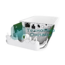 Точка доступа Wi-FiOUTDOOR RBWAPR-2ND MIKROTIK