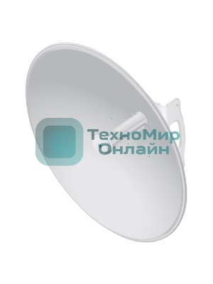 Мост Wi-Fi Ubiquiti PBE-5AC-620 PowerBeam M5 АС 29dBi 802.11ac 450Mbps 5GHz 25dBi