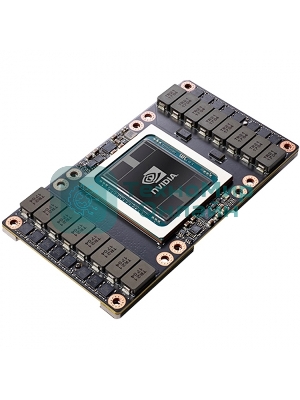 Видеокарта 900-2G503-0010-000 Tesla V100-SXM2-32Gb,PG503 SKU203,Generi