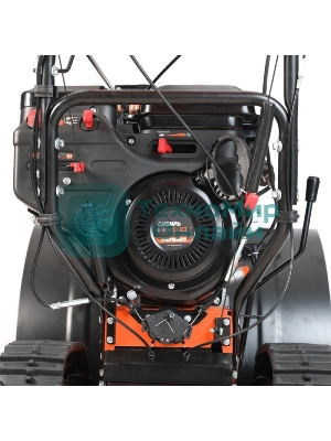 Снегоуборщик бензиновый Patriot СИБИРЬ 130 CЕТ 13л.с.