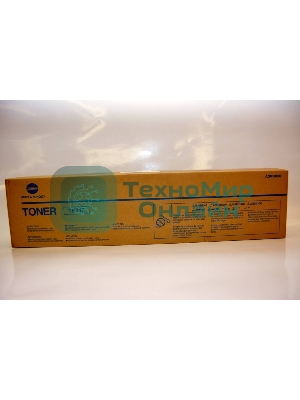 Тонер-картридж Konica-Minolta bizhub 654/754 TN-712 (o)