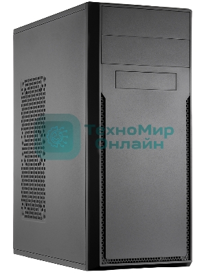 Компьютерный корпус Foxline FL-302-FZ450