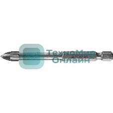 Сверло по плитке STAYER PROFI 2985-08_z01 с 4-мя режущими лезвиями d8мм