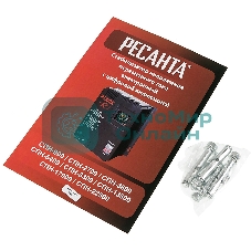 Стабилизатор СПН- 5400 Ресанта