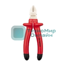 Бокорезы Rexant 200 мм, диэлектрические до 1000 В