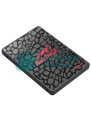 Накопитель SSD Apacer AS350 PANTHER, 128Gb, 2.5
