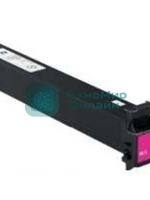 Блок проявки Konica-Minolta bizhub C220/280/260 красный DV-311M