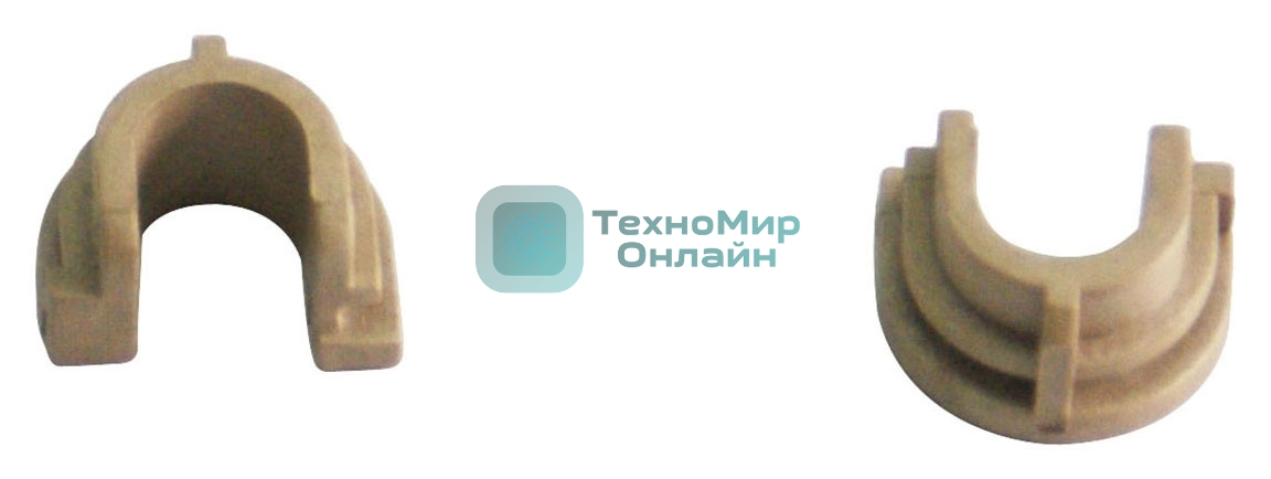 Бушинг CET CET3788 для HP LaserJet P1006 резинового вала