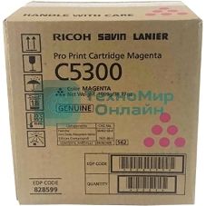 Тонер пурпурный тип С5300s/C5310s Тонер пурпурный тип С5300s/C5310s