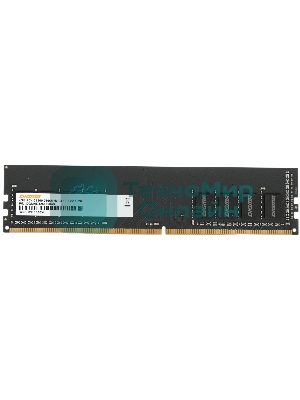 Оперативная память Digma, DDR4, 4GB (1x4GB), 2666MHz, CL19, DIMM