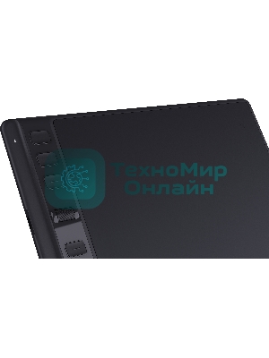 Графический планшет Huion Inspiroy 2 S, 8192 уровней, USB Type-C