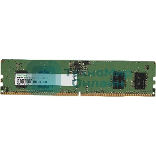 Оперативная память Digma, DDR5, 8GB (1x8GB), 4800MHz, CL40, DIMM